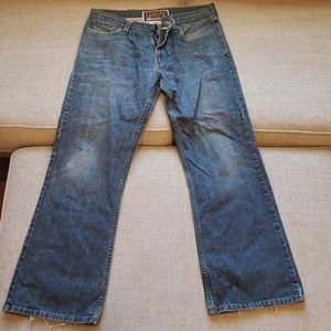 Levi's jeans